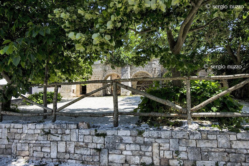 Masseria Mazzalorsa Alberobello Exterior foto