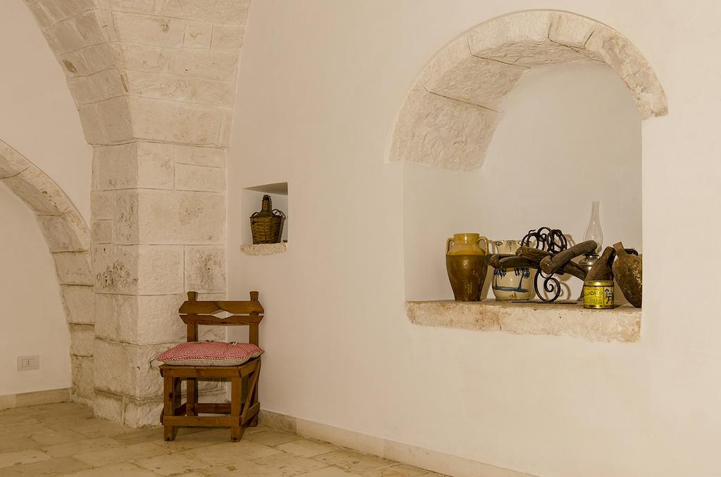 Masseria Mazzalorsa Alberobello Exterior foto