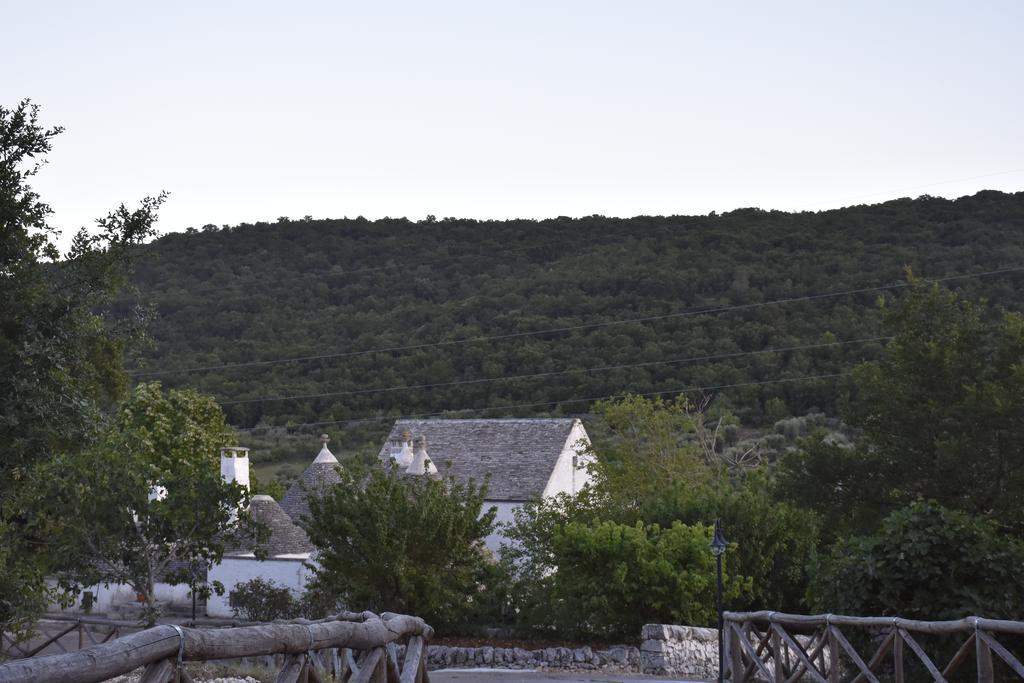 Masseria Mazzalorsa Alberobello Exterior foto